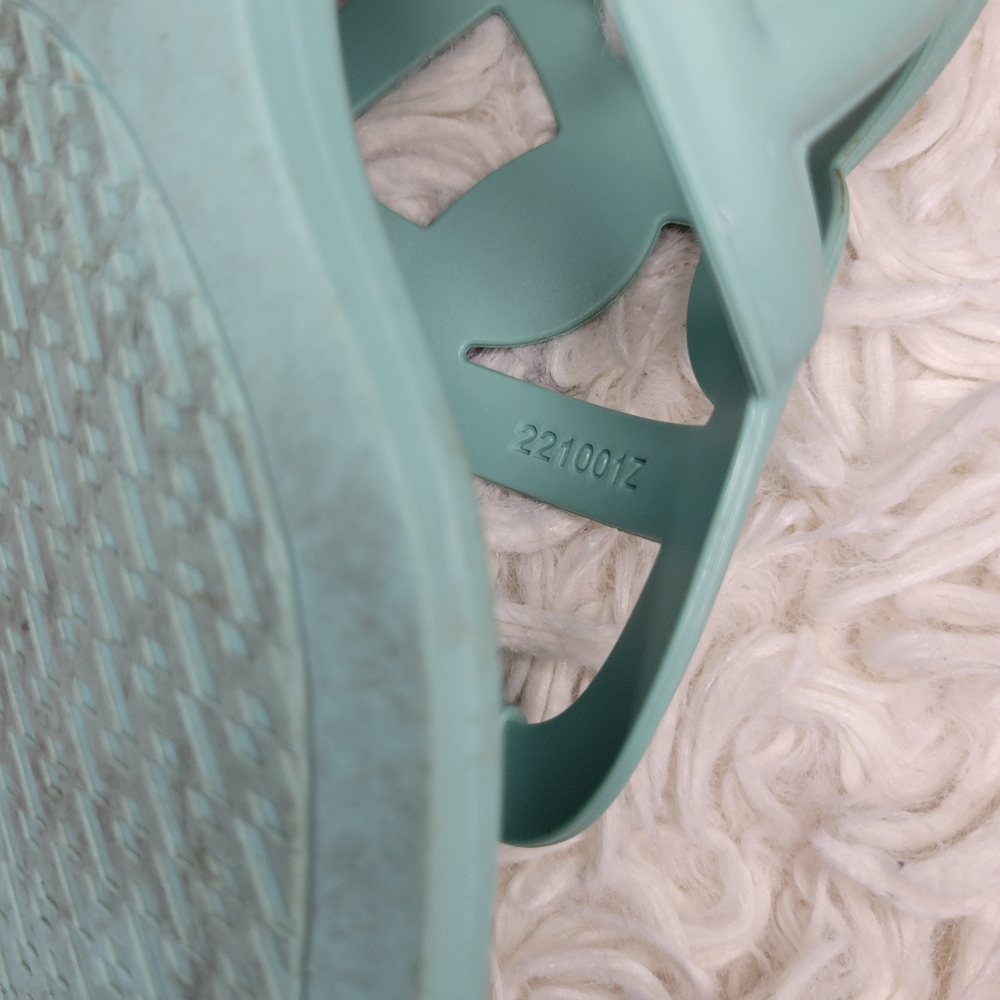 Hermès Egerie Sandals - Picture 9 of 10